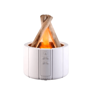 بخور طرح هیزم