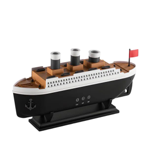 بخور سرد مدل کشتی تایتانیک