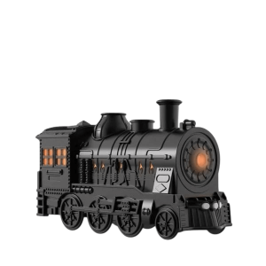 بخور سرد قطار جادویی