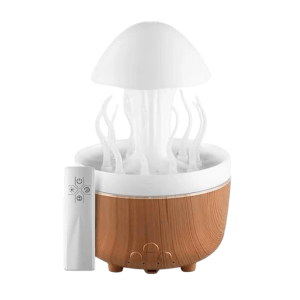 ابر باران ساز